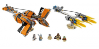 LEGO STAR WARS Collection Anakin Sebulba 2011